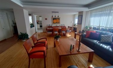 VENTA DE PRECIOSO DEPARTAMENTO EN HACIENDA DE LAS PALMAS- INTERLOMAS