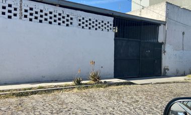 Naves Industriales en venta en Corregidora, Arboledas del Sur