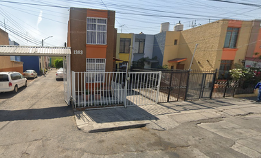 Casa en venta en la Colonia Atlas, Guadalajara, Jalisco.