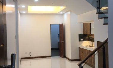 House and Lot For Sale in Project 8, Quezon City with 4 Bedrooms and 2 Car Garage PH2323
