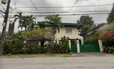 For Sale: 2-Storey House and lot in Xavierville Village, Quezon City