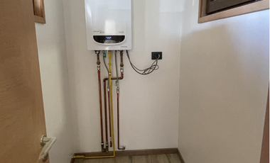 Amplia Casa En Los Notros De Curiñanco