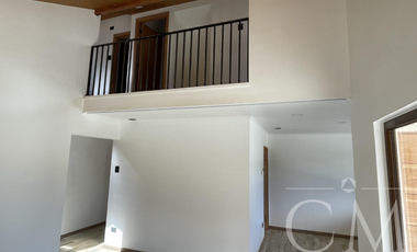 Amplia Casa En Los Notros De Curiñanco