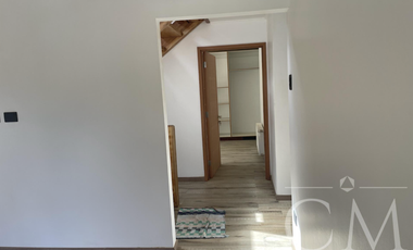 Amplia Casa En Los Notros De Curiñanco