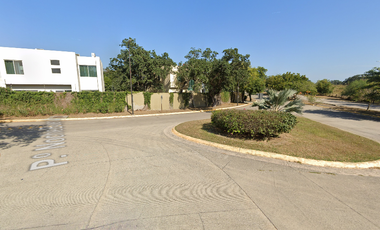 CASA EN RECUPERACION BANCARIA EN MIRAMAR, TAMAULIPAS