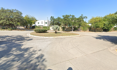 CASA EN RECUPERACION BANCARIA EN MIRAMAR, TAMAULIPAS