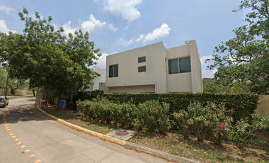 CASA EN RECUPERACION BANCARIA EN MIRAMAR, TAMAULIPAS