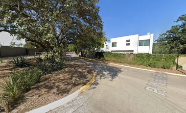 CASA EN RECUPERACION BANCARIA EN MIRAMAR, TAMAULIPAS