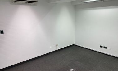 ALQUILER DE OFICINA EN CALLE PAZ SOLDAN, SAN ISIDRO, PISO 3