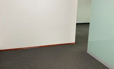 ALQUILER DE OFICINA EN CALLE PAZ SOLDAN, SAN ISIDRO, PISO 3