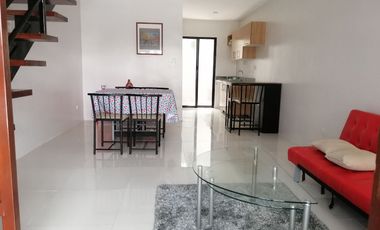 Furnished 4 Bedrooms House For Rent Northwoods Canduman Mandaue City Beside Ateneo De Cebu