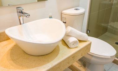 Venta de Amplia Penthouse de 175 m² en Centro Playa del Carmen con Rooftop y Jacuzzi Privada