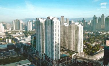 Rent To Own Condo In Makati 2 Bedroom For Sale Sanlorenzo Place