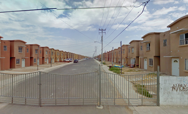 BONITA CASA ADJUDICADA!!!! VALLE DEL PEDREGAL, MEXICALI