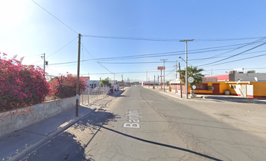 BONITA CASA ADJUDICADA!!!! VALLE DEL PEDREGAL, MEXICALI