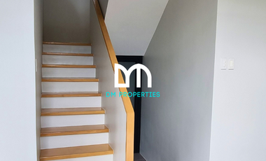 For Sale: Brand New House and Lot in Highlands Pointe at Havila, Taytay Rizal