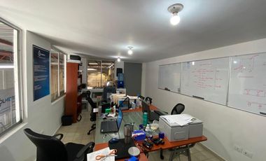 VENTA DE BODEGA COMERCIAL EN RUIZ CORTINEZ MONTERREY N.L.