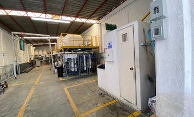 VENTA DE BODEGA COMERCIAL EN RUIZ CORTINEZ MONTERREY N.L.