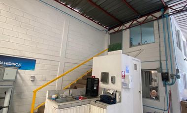 VENTA DE BODEGA COMERCIAL EN RUIZ CORTINEZ MONTERREY N.L.