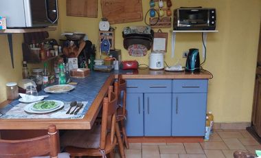 Venta de casa Ñuñoa, sector parque Juan XXIII