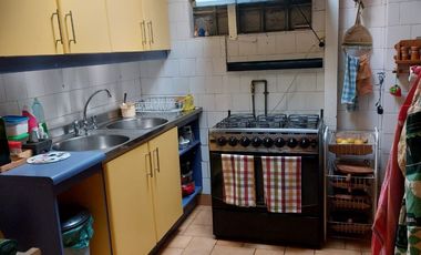 Venta de casa Ñuñoa, sector parque Juan XXIII