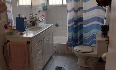 Venta de casa Ñuñoa, sector parque Juan XXIII