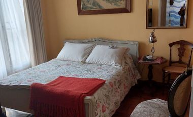 Venta de casa Ñuñoa, sector parque Juan XXIII