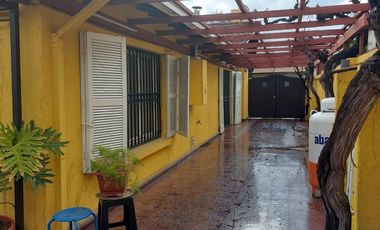 Venta de casa Ñuñoa, sector parque Juan XXIII