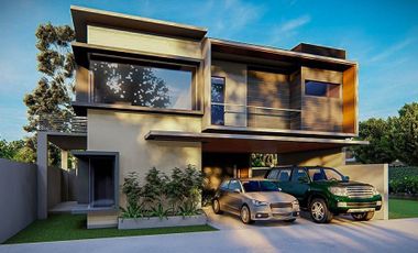 Modern Contemporary House for Sale in Tisa Cebu