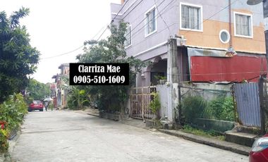 HOUSE AND LOT FOR SALE IN BF TOPMAN HOMES, MOLINO BACOOR, CAVITE