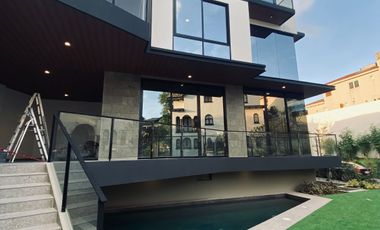FOR SALE | Brand New Modern Home w/ Pool at Mckinley Hill Village
