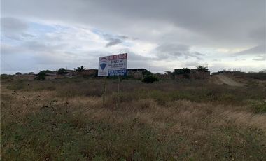 terreno industrial de venta en manta