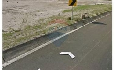 terreno industrial de venta en manta