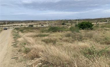 terreno industrial de venta en manta