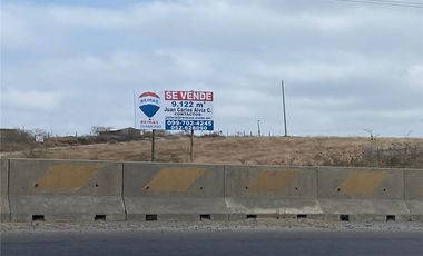 terreno industrial de venta en manta