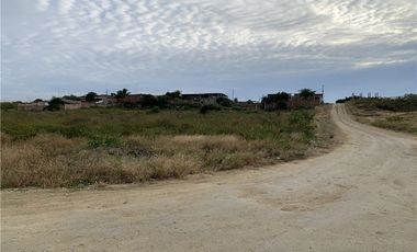 terreno industrial de venta en manta