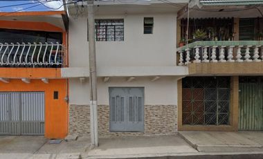 Inmueble adjudicado en Tulancingo, Hidalgo