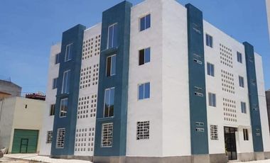 PREVENTA Departamentos nuevos y económicos en Tulancingo