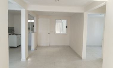 PREVENTA Departamentos nuevos y económicos en Tulancingo