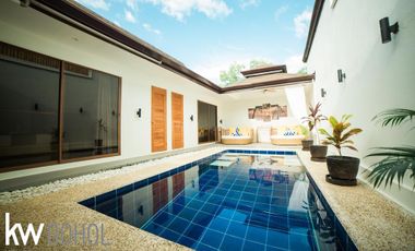 Resort for Sale in Bolod, Panglao Island, Bohol