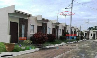 Rent to Own House in Bulacan Lumina Pandi