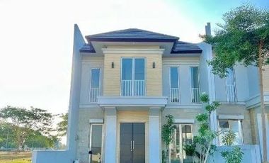 Termurah Rumah Greenland Residence Armaya Paling Murah Surabaya