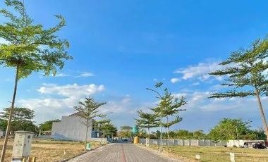 Termurah Rumah Greenland Residence Armaya Paling Murah Surabaya