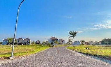 Termurah Rumah Greenland Residence Armaya Paling Murah Surabaya