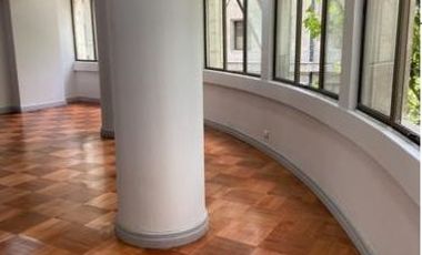 ARRIENDO OFICINA MATIAS COUSIÑO 82 Piso 3.