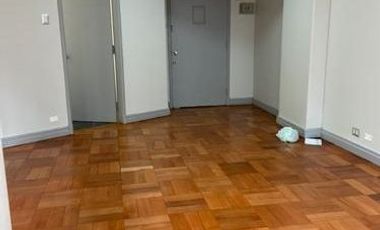ARRIENDO OFICINA MATIAS COUSIÑO 82 Piso 3.
