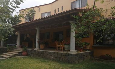 Casa en Venta en Colonia Los Limoneros.