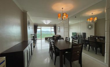 REPRICED!!! For Rent: Furnished 3 Bedroom Unit in Citylights Tower 3