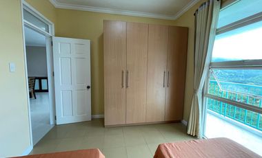 REPRICED!!! For Rent: Furnished 3 Bedroom Unit in Citylights Tower 3