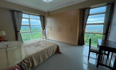 REPRICED!!! For Rent: Furnished 3 Bedroom Unit in Citylights Tower 3